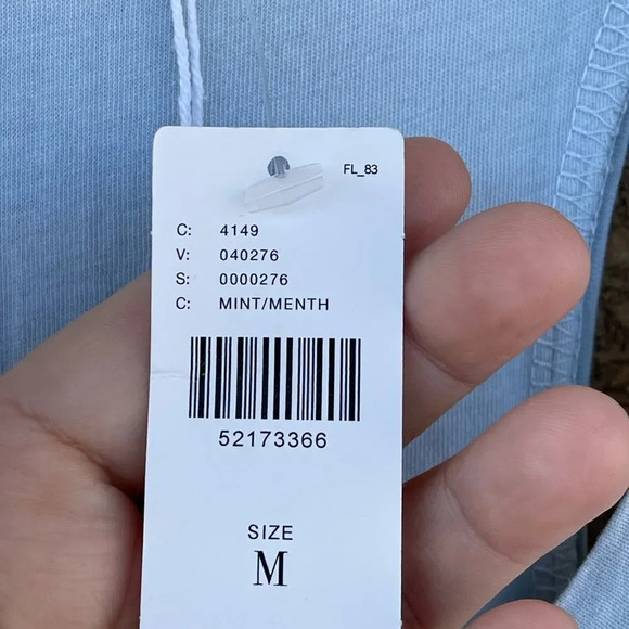 Sundry Women's Sleeveless Tiered Maxi Dress medium - Picture 9 of 11